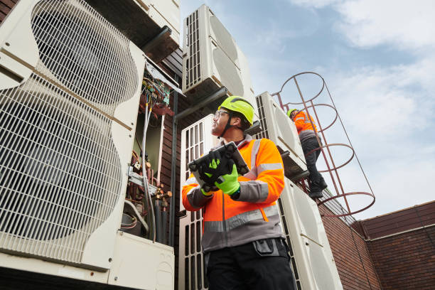 Best Solar-powered HVAC Systems in Grace, ID