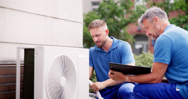 Best Commercial HVAC in Grace, ID