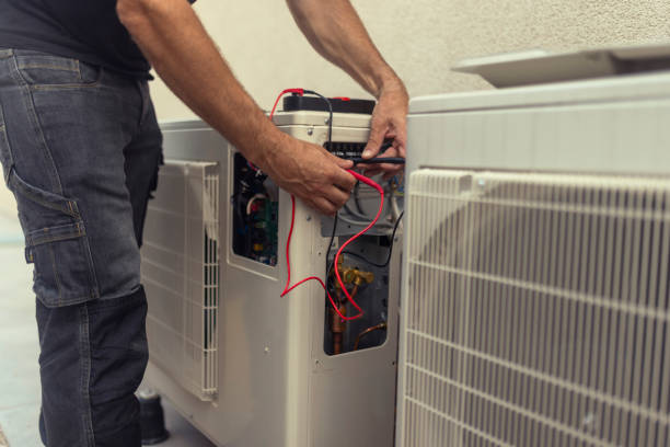 Best Residential HVAC in Grace, ID