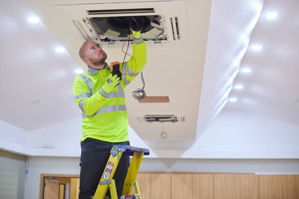 Best HVAC Consulting and Engineering in Grace, ID