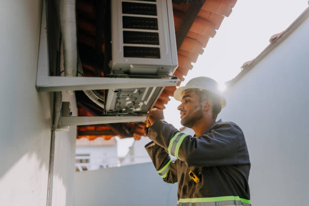Best Ductless Mini-Split Systems in Grace, ID