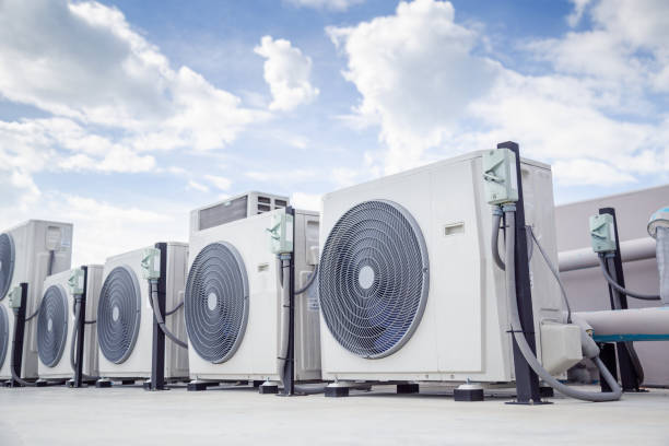 Best HVAC Retrofitting and Upgrading in Grace, ID