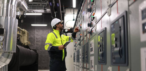 Best Emergency HVAC Services in Grace, ID