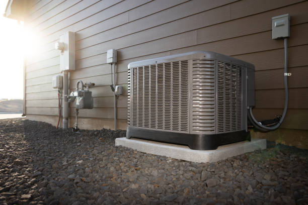 Best Residential HVAC in Grace, ID